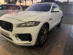 جاگوار F-Pace